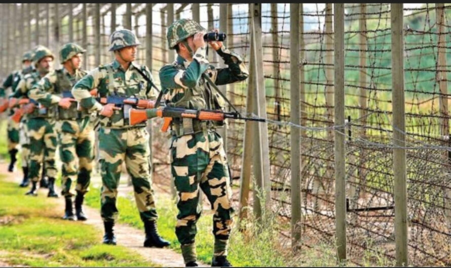 Army Bharti: हरियाणा के इस जिले में आई आर्मी भर्ती रैली, इस दिन से होगी शुरू