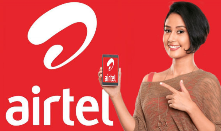 Airtel Recharge : एयरटेल लवर्स के लिए बड़ा तोहफा! अब airtel ने स्पेशल डाटा प्लान किया लॉन्च, जानें जल्दी