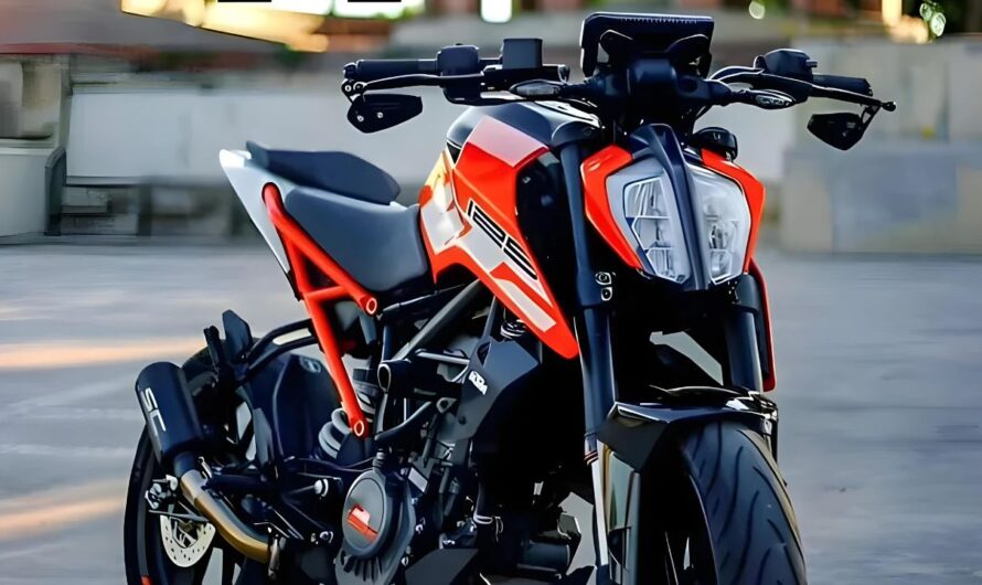 KTM की छुट्टी करने आई Yamaha की किलर बाइक, फिचर भी कमाल और कीमत भी कम