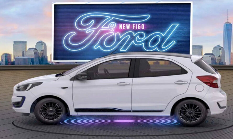 Ford कंपनी की ये धांसू कार मिल रही मात्र 1.70 लाख रुपए में, ऐसे खरीदे सबसे पहले