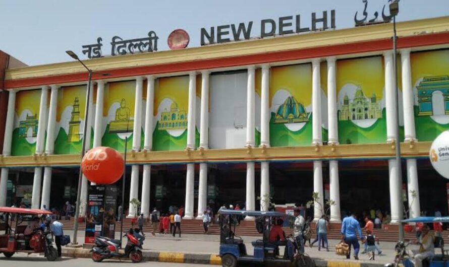 Railway Station: हरियाणा के पास ये रेलवे स्टेशन होगा बंद! करोड़ यात्रियों को होगी ये परेशानी