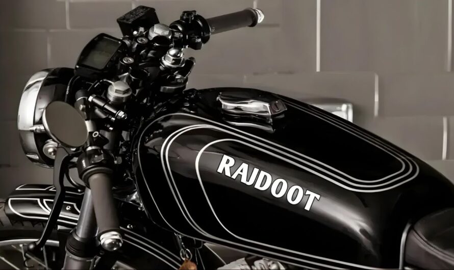 New Rajdoot Bike: 70 के दशक शान एक बार फिर से सडकों पर दुग दुग करती देखने को मिलेगी