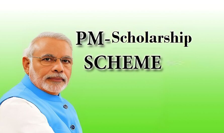 PM Scholarship Form 2024: विद्यार्थियों को मिलेगी 75,000 से 1,25,000 रुपए तक की स्कॉलरशिप, आवेदन शुरू