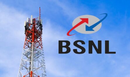 BSNL