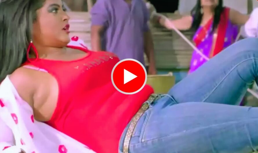 Bhojpuri Song: ‘चुअता पानी ठोपे ठोप रे’, में दिखा अंजना सिंह का हॉट अंदाज, Video देख बेकाबू हुए फैंस