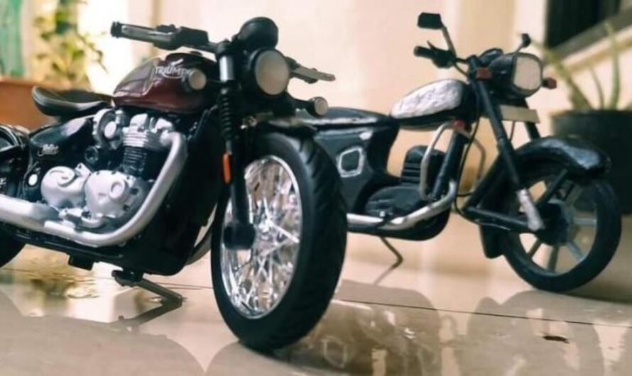 New Rajdut Bike: बुलेट की माटी खराब करने आई ये 40 साल पुरानी बाइक! युवाओं का धड़का रही दिल