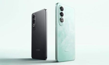 Oppo K12x 5G