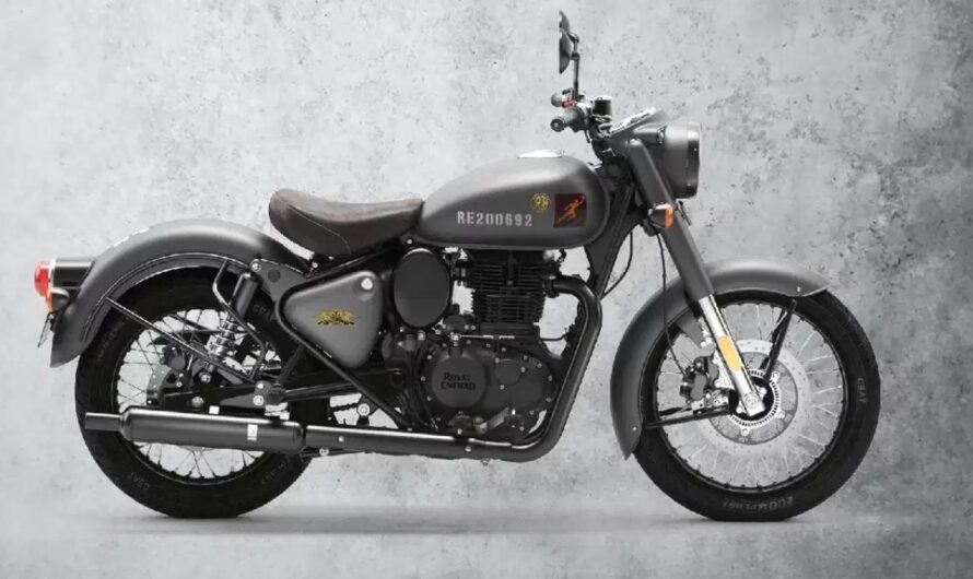 Royal Enfield Classic: अब 2 लाख रुपये में नहीं मिलेगी! मात्र इतने रुपए में लाए घर