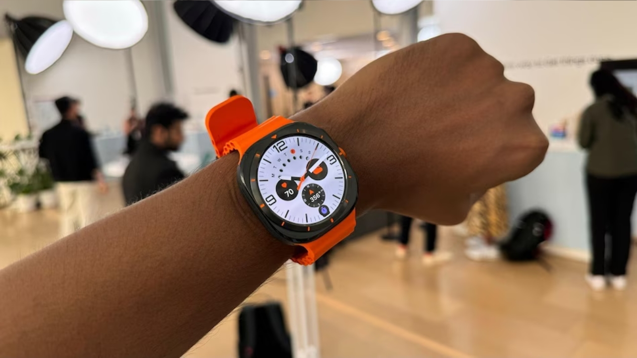 Samsung Galaxy Watch Ultra (1)