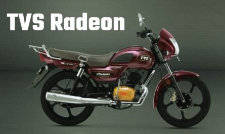 TVS Radeon