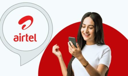 airtel recharge plaan