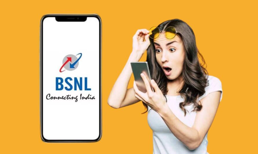 Know About BSNL: जानें कब हुई थी BSNL की शुरुआत, भारत सरकार है मालिक