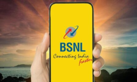 BSNL ने ग्राहकों को दी खुशखबरी! नेटवर्क कवरेज को लेकर आया बड़ा अपडेट