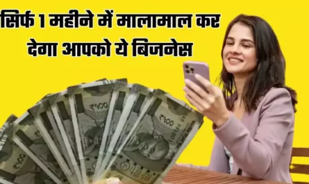 Business Idea: कम लागत में शुरू करें सालभर चलने वाला ये बिजनेस, हर महीने होगी लाखों की कमाई