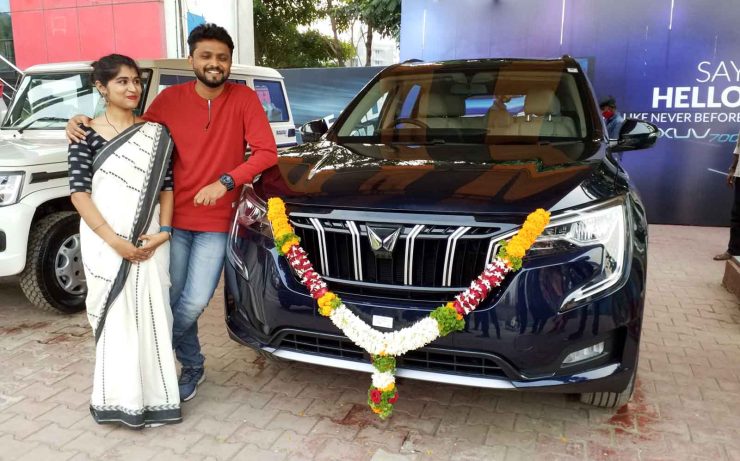 Mahindra XUV700: आपको भी चाहिए महिंद्रा एसयूवी700, तो अब है अच्छा मौका मिल रहा भारी डिस्काउंट