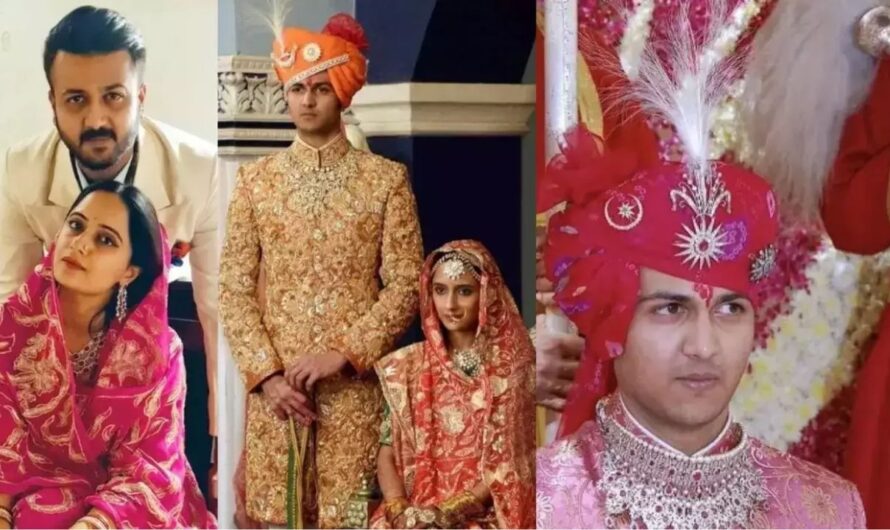 Most Expensive Wedding: इस शाही परिवार ने की थी भारत की सबसे महंगी शादी, प्राइवेट जेट से राजा बनकर वेडिंग अटेंड करने आए थे मेहमान