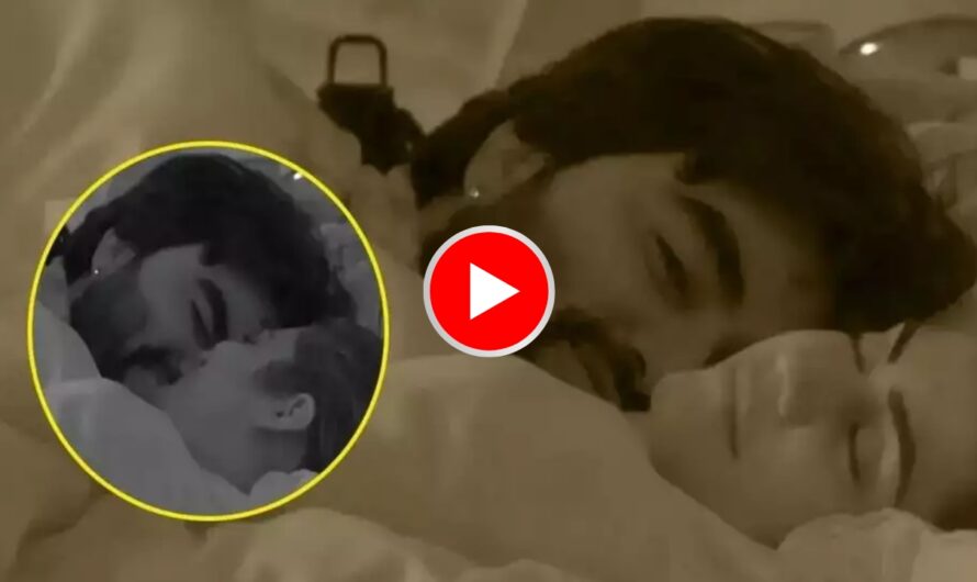 Armaan-Kritika Video Viral: लाइट बंद होते ही कंबल के अंदर दूसरी बीवी के साथ रोमांस करने लगे अरमान मलिक, वायरल हुआ वीडियो