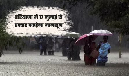 https://rewarilive.in/rewari/news/haryana-weather-monsoon-will-gain-momentum-in-haryana-from-july-17-meteorological-department-issued-alert-5071/