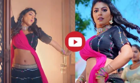 Bhojpuri Dance Video: 'डार्लिंग कहेले' में माही श्रीवास्तव ने डबल गेटअप में लूटी महफ़िल, देखें वायरल वीडियो