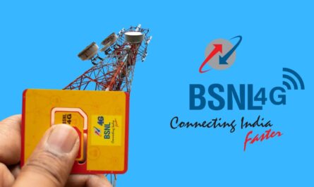 BSNL 4G SIM