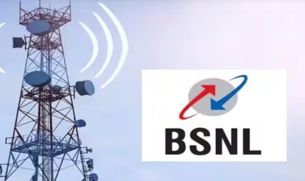 BSNL SIM Port