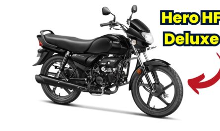 Hero HF Deluxe: हीरो HF डीलक्स में है ये खूबी, बजट बाइक बनेगी आपकी पहली पसंद