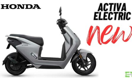 Honda Activa EV के लॉन्च होते ही इस पर मर मिटेंगी लड़कियां, मिलेंगे कमाल के फीचर्स