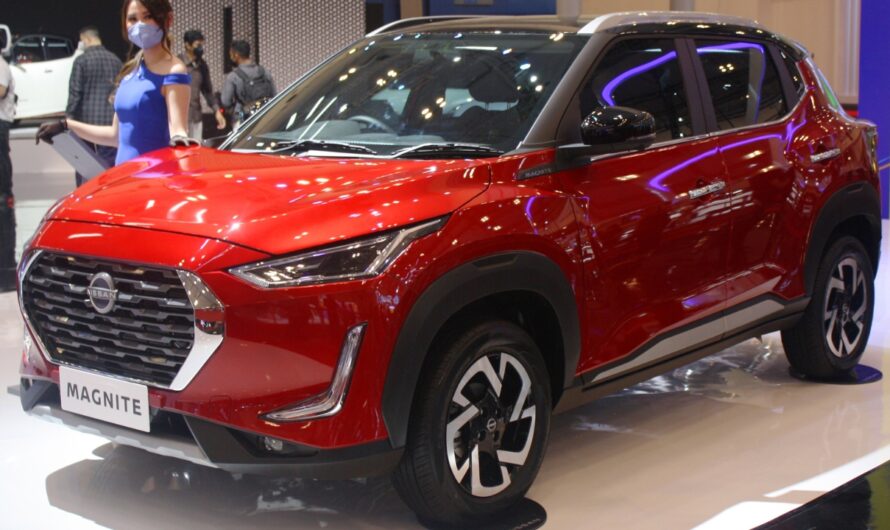 Nissan Magnite SUV: मारुति की मार्किट डाउन की आया गई टाटा की ये गजब कार! जानें कीमत और फीचर्स