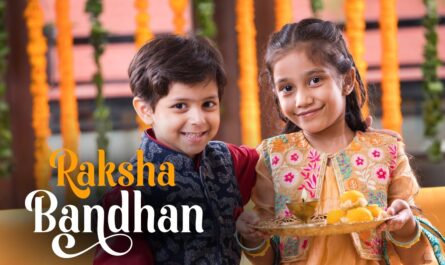 Raksha Bandhan