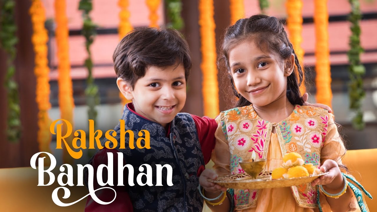 Raksha Bandhan