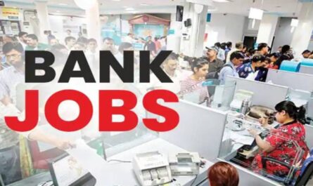 Bank Jobs