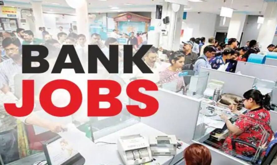 Bank Jobs: सहकारी बैंक सोनीपत में क्लर्क के पद पर भर्ती! स्नातक कर सकते हैं आवेदन