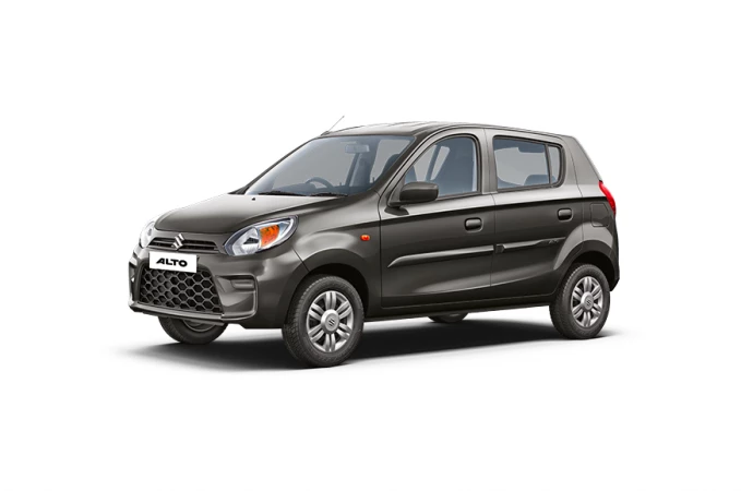 Maruti Alto 800 