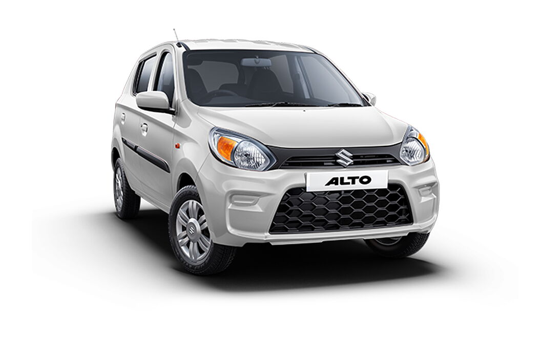 Maruti Alto 800 