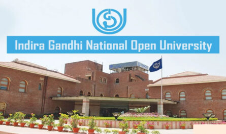 IGNOU में शुरू हुआ कृषि में PG कोर्स, इस तारीख तक करवा सकते है दाखिला