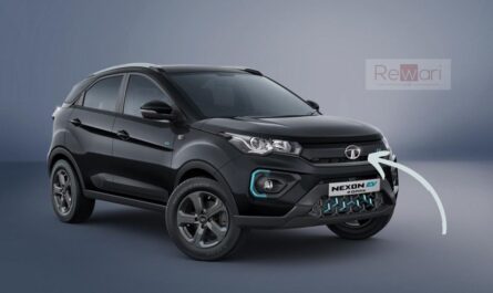 Tata Nexon EV नए एडिशन में हुई लॉन्च, देखें इसकी कीमत और नए फीचर्स