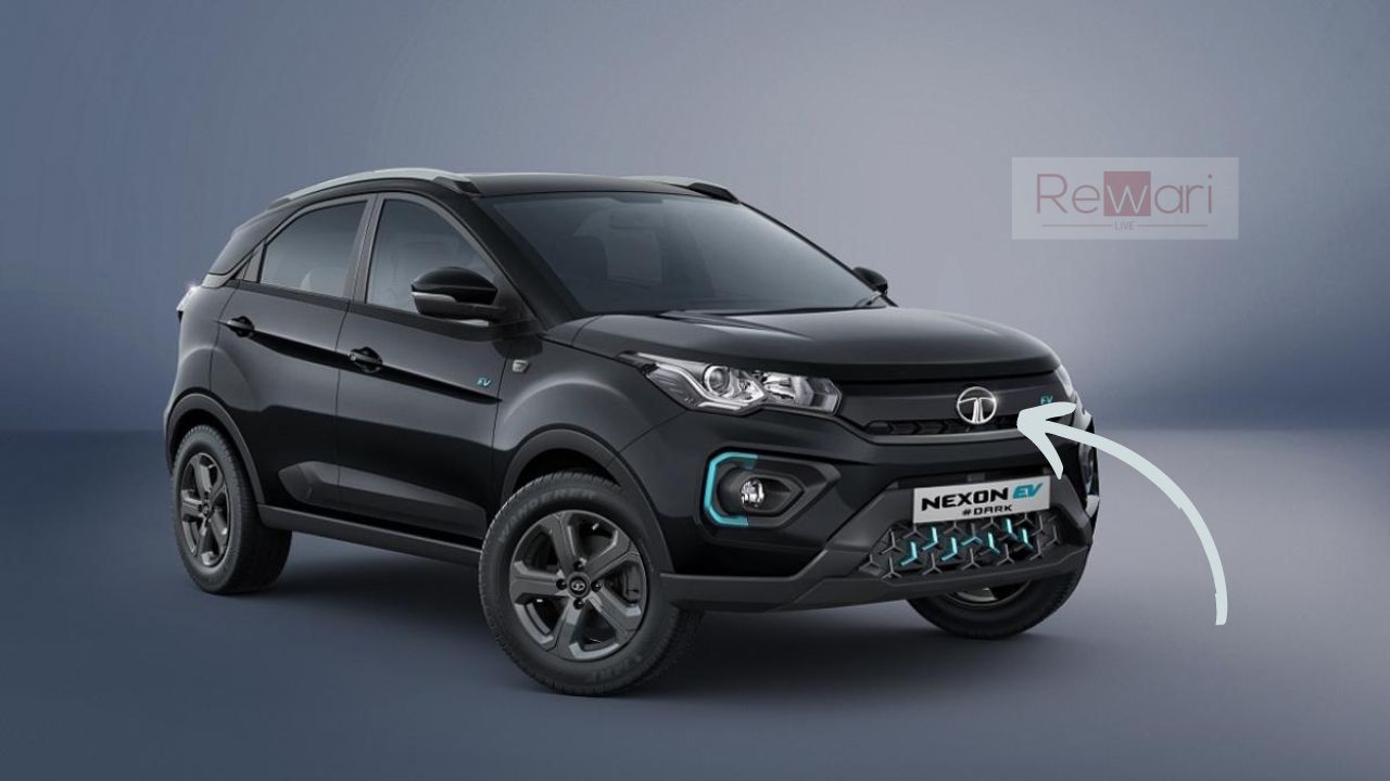 Tata Nexon EV नए एडिशन में हुई लॉन्च, देखें इसकी कीमत और नए फीचर्स