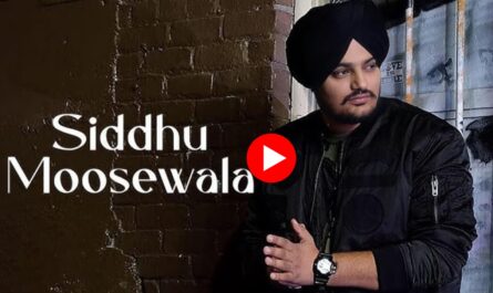 Sidhu Moosewala के इस नए गाने 'Attach' ने मचाया धमाल, तोड़े कई रिकार्ड, देखें video