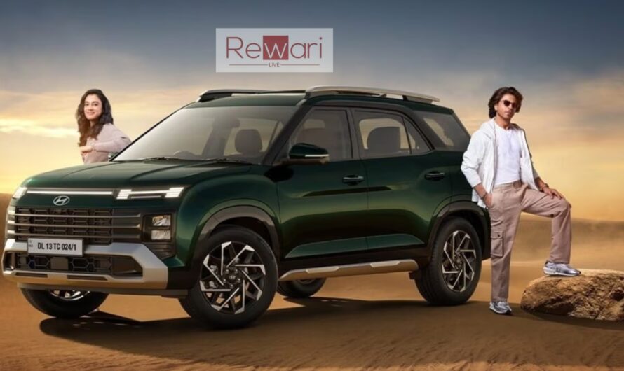 70 से ज्यादा सेफ्टी फीचर्स के साथ ये SUV मचा देगी तहलका, कीमत सिर्फ इतनी…