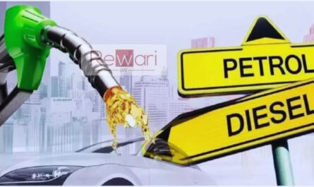 Petrol Diesel Price : पेट्रोल डीजल के ताजा भाव हुए जारी, जल्दी देखें अपने शहरों के नए रेट