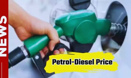 Petrol-Diesel Price: पेट्रोल डीजल के ताजा भाव हुए जारी, टंकी फूल करवाने से पहले देख ले नई रेट लिस्ट