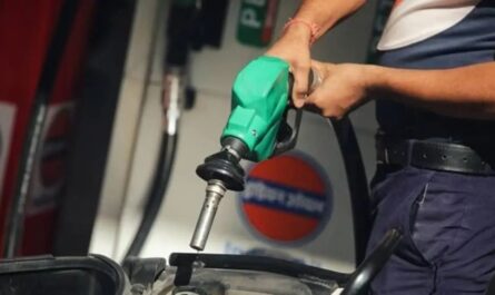 Petrol Diesel Price