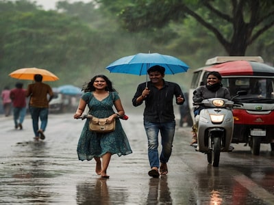 Haryana Weather Today : हरियाणा में आज कैसा रहेगा मौसम, जानें मौसम विभाग का नया अपडेट