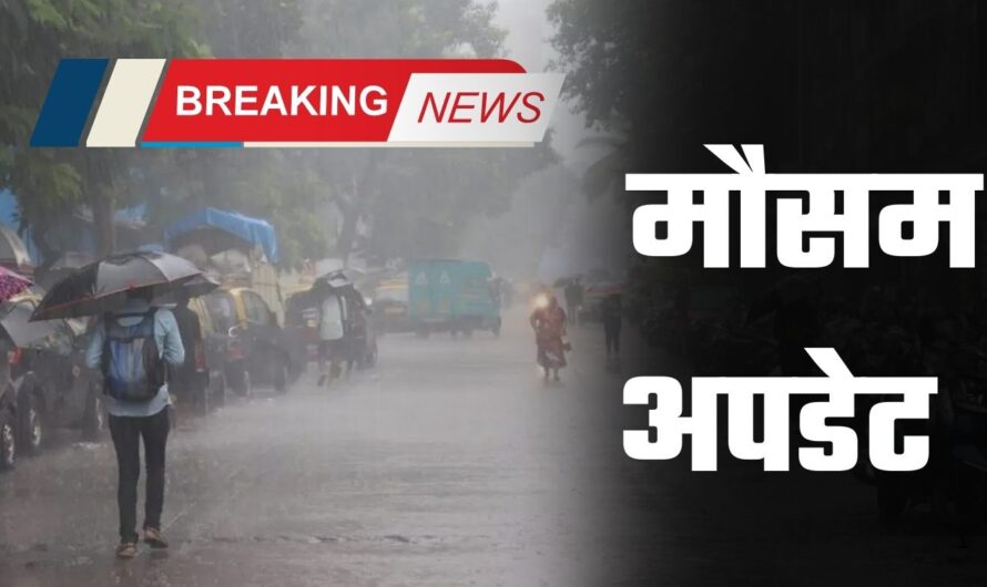 Haryana Weather Update: हरियाणा में पश्चिमी विक्षोभ सक्रिय होने से बदल जाएगा मौसम, 15 जिलों में कोहरे का अलर्ट