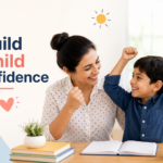 Helping Children Build Confidence: Practical Parenting Tips for Every Age