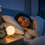 The Science of Better Sleep: 12 Simple Habits for a Healthier Mind and Body