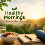 10 Easy Morning Habits That Can Improve Your Health Naturally