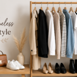 The Ultimate Guide to Building a Timeless Capsule Wardrobe