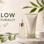 10 Skincare Habits for Naturally Healthy and Glowing Skin