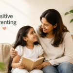 Positive Parenting: 10 Simple Ways to Build a Strong Bond with Your Child